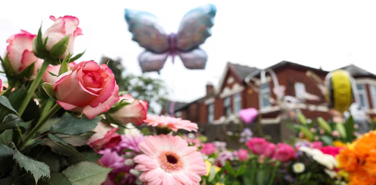 Southport girls' murders should have been prevented, UK inquiry says