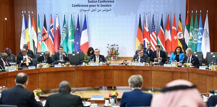 Explainer: Why is Sudan at war, and what is the impact?