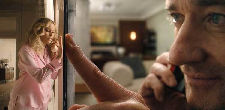 The Miniature Wife Review: A Tiny Masterpiece with Matthew Macfadyen at Its Heart