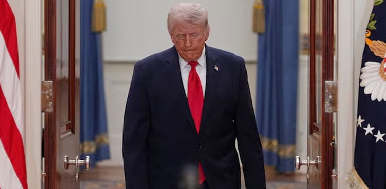 US military 'setting conditions' to clear mines from Strait of Hormuz