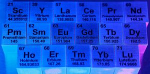 USA Rare Earth buys Brazil’s Serra Verde for $2.8 billion