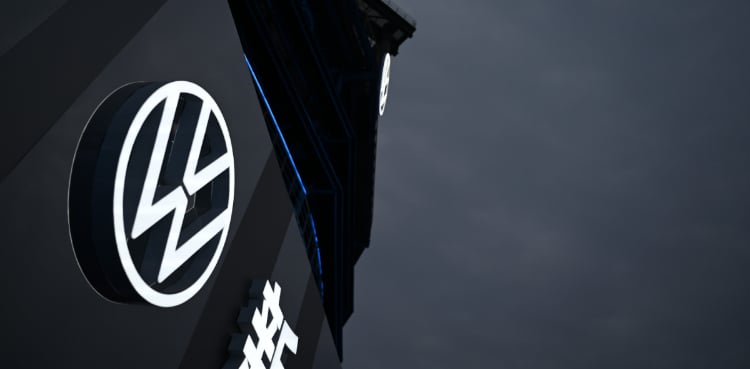 VW Group sales remain sluggish in key markets
