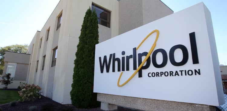 Whirlpool to invest over $60 million in Ohio plant