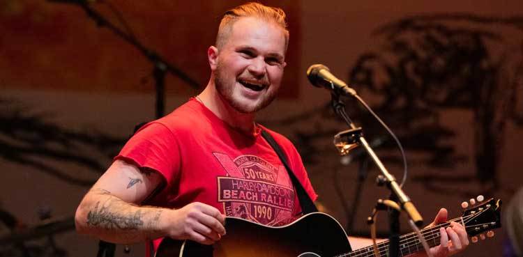 Zach Bryan calls off Tulsa stadium show due to ‘extreme’ weather