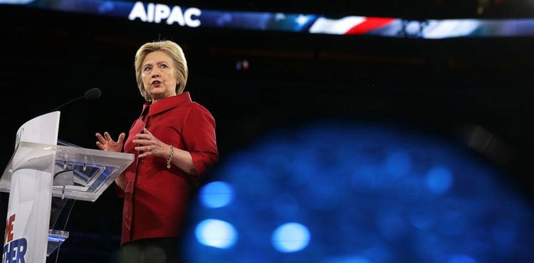 Israel tensions surface as Democrats plot US midterms