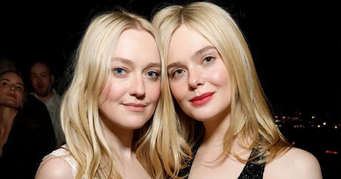 Dakota Fanning celebrates sister Elle’s 28th birthday with sweet note