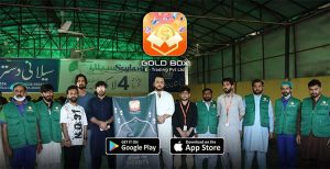 Eid Delights with GOLD BOX: Shares happiness, spreads kindness amid social responsibility