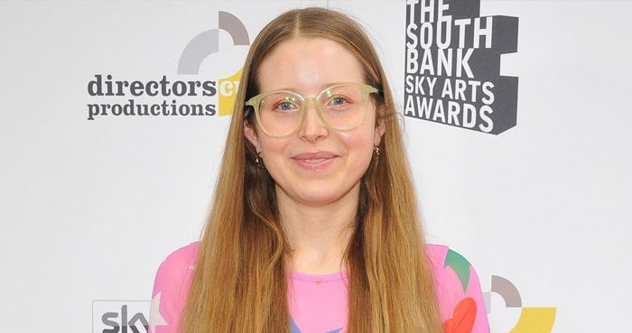 ‘Harry Potter’ star engaged to boyfriend of 12 Years after four kids