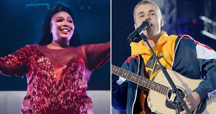 Justin Bieber wins praise from Lizzo after standout Coachella Show