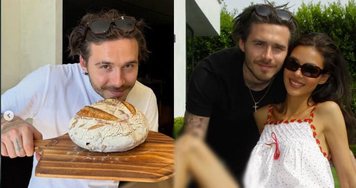 Nicola Peltz enjoys Easter with Brooklyn amid Beckhams’ family feud