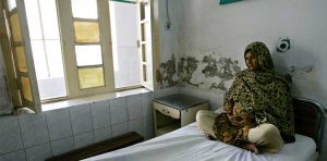 Pregnancy and heat in Pakistan: Researchers seek to fill dangerous knowledge gaps