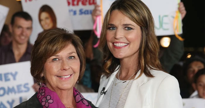 Savannah Guthrie shares emotional Easter message amid search for missing mom
