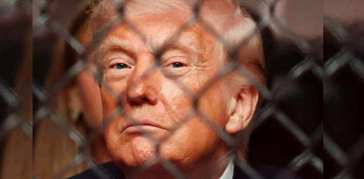Frustrated Trump learns he doesn’t have the cards on Iran