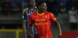 Lecce win relegates Pisa and Verona from Serie A