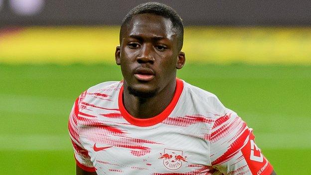 France defender Konate set to leave Liverpool: reports