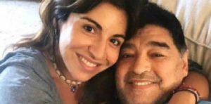 Daughter says Maradona died after carers’ plan ‘went out of control’