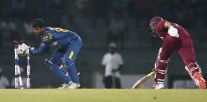 Sri Lanka to tour West Indies after five years
