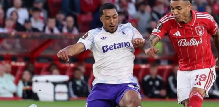 Forest have history in their sights in Europa showdown with Villa