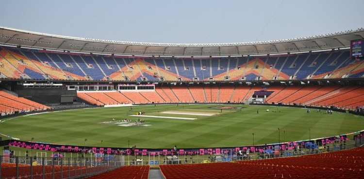 Ahmedabad to host IPL final after Bengaluru switch