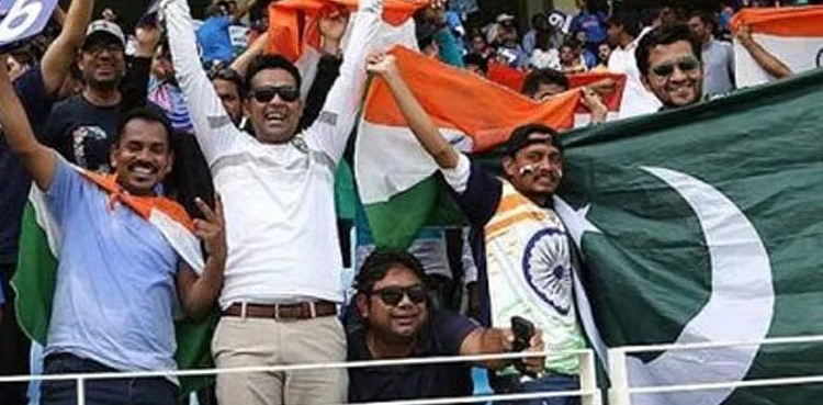 India to allow Pakistani athletes at multilateral sports events
