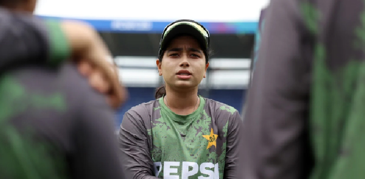 Pakistan name T20I squad for Zimbabwe series