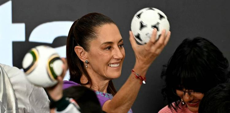 Mexico to cut school year short ahead of World Cup