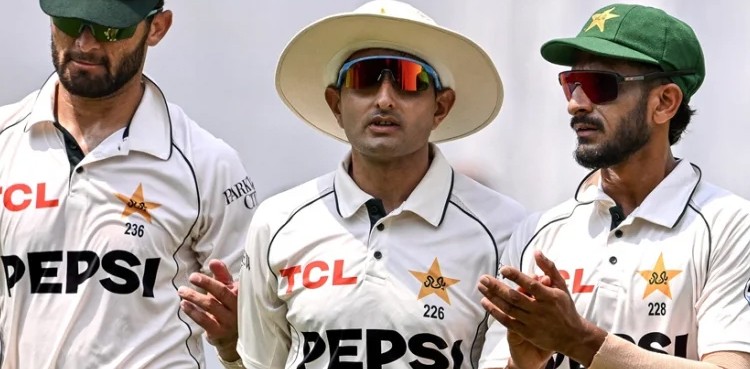 Abbas’ five-for helps Pakistan bowl out Bangladesh