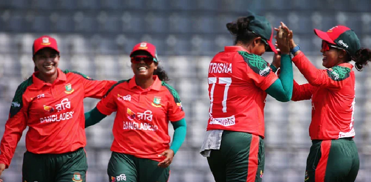 Bangladesh announce women’s T20 World Cup squad