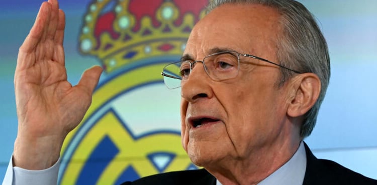 Real Madrid president Perez calls club elections, will stand again