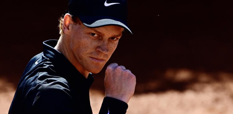 Sinner dismisses Pellegrino to reach Italian Open quarters, Zverev out