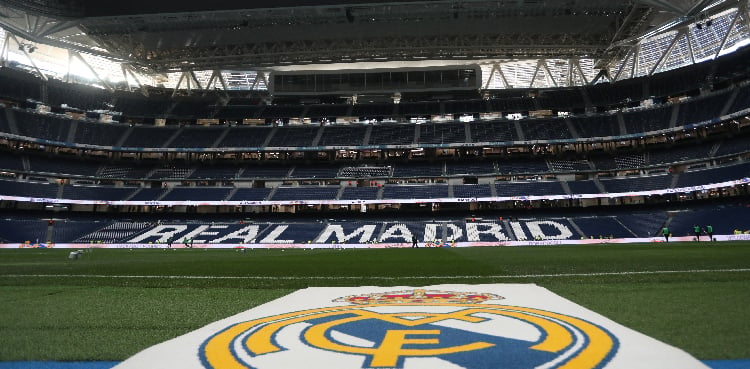 Real Madrid win legal battle over Bernabeu concert noise