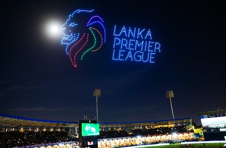 Lanka Premier League set to return after two years, dates revealed