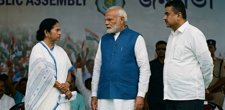 2026 India elections: Modi faces key test as vote count underway