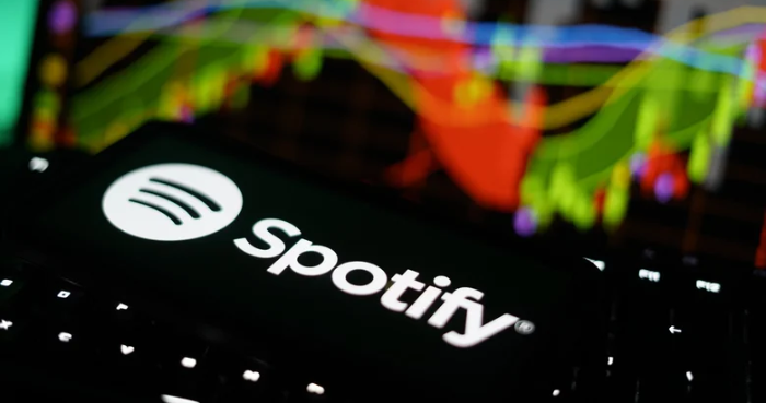 Spotify verified badge helps users identify human artists over AI content