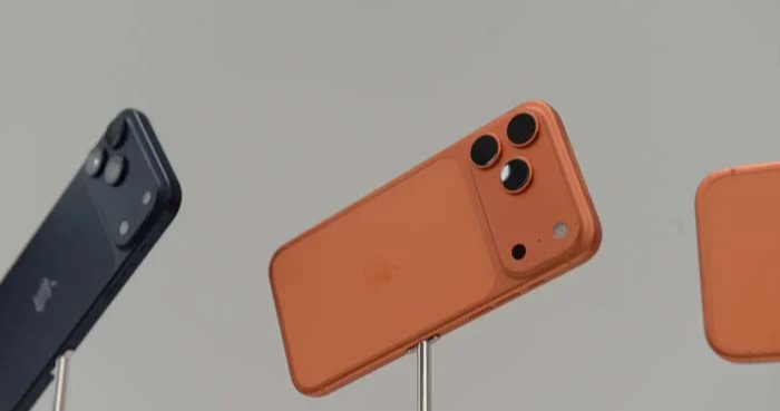 Apple iPhone Pro series to get major redesign for 20th anniversary