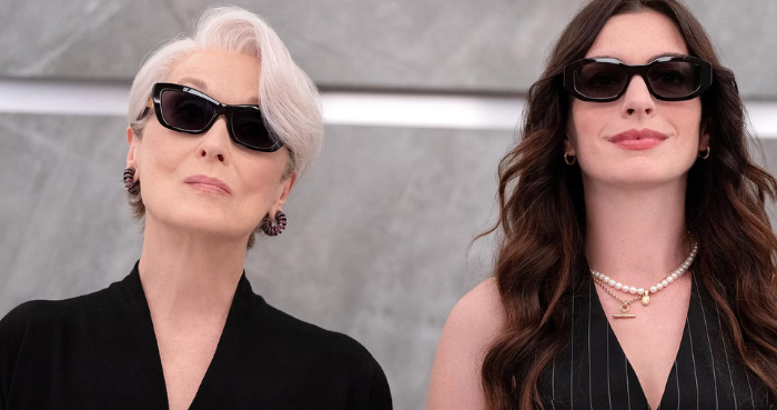 The Devil Wears Prada 2 dominates summer box office