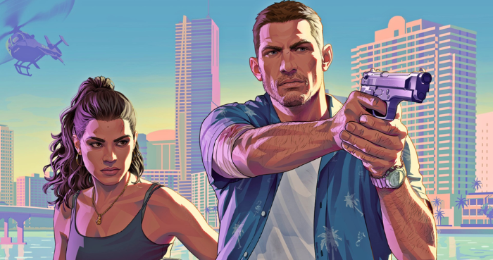 GTA 6 will not feature real-world brand partnerships says Take-Two CEO