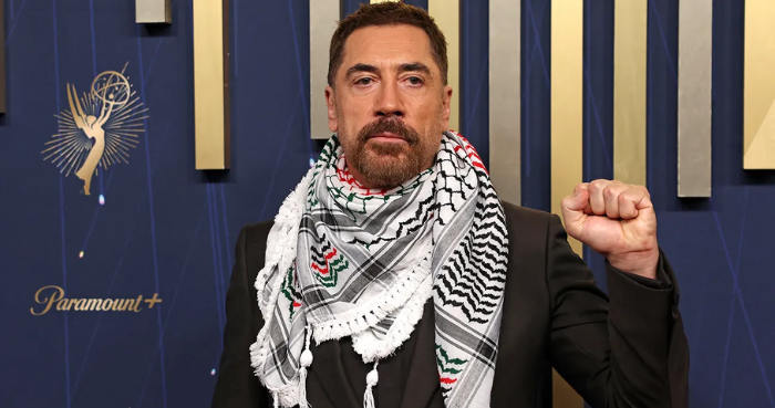 Javier Bardem loses Hollywood projects following Oscars Palestine speech