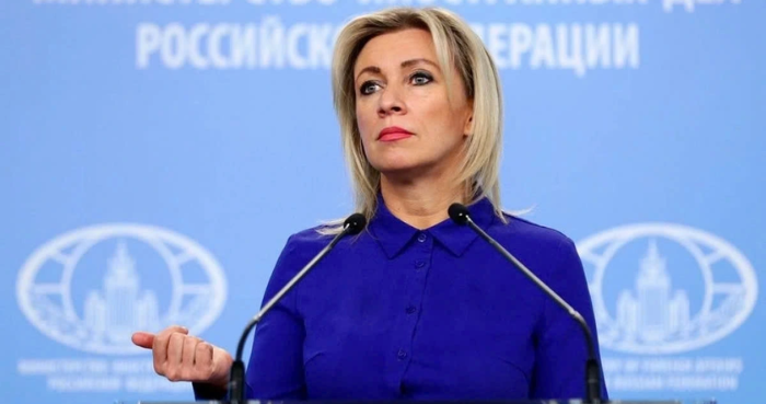 Russia warns diplomatic missions to evacuate Kiev ahead of retaliatory strike