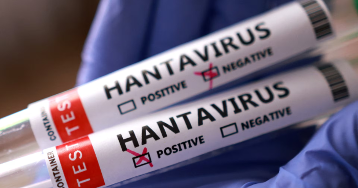 Hantavirus outbreak risk to public ‘absolutely low’: WHO