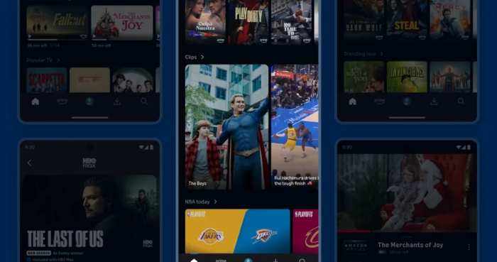 Prime Video Clips feature brings short form video discovery to app