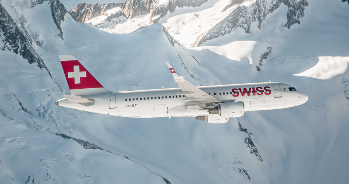 Swiss Air CEO says no immediate fuel shortage, eyes contingency plans