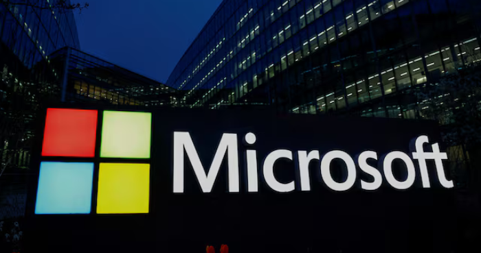 Microsoft’s African data center falters on payment demands, Bloomberg News reports