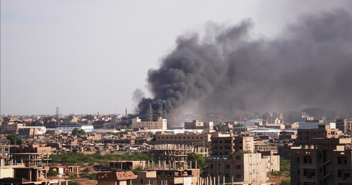 Sudan drone strikes killed at least 880 civilians between January and April: UN