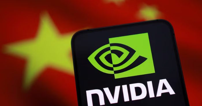 US clears H200 chip sales to 10 China firms as Nvidia CEO looks for breakthrough