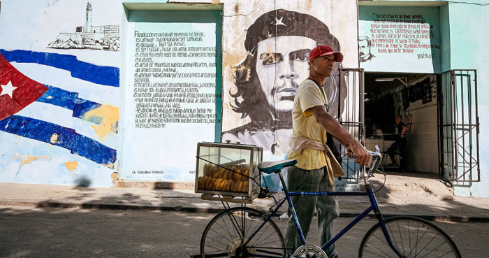 Cuba fuel crisis worsens as US blockade depletes diesel reserves
