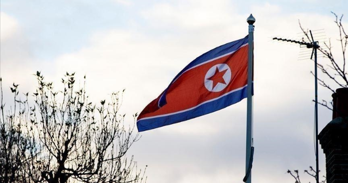 North Korea slams UK over sanctions on children’s camp
