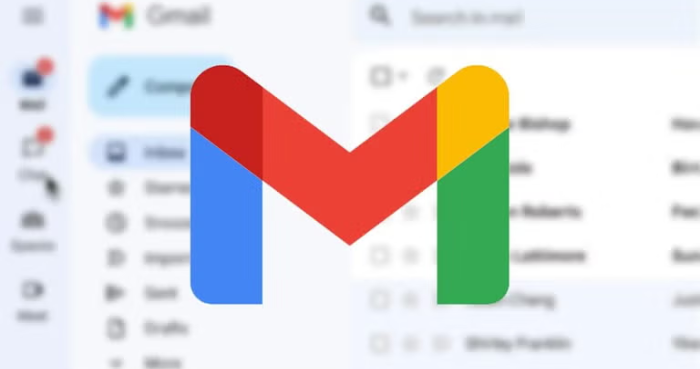 Google tests reducing free Gmail storage to 5GB for new users