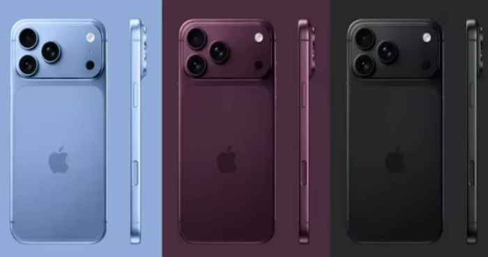 Apple iPhone 18 base model price likely to increase amid supply issues