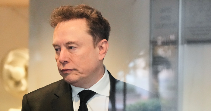 Jury to decide fate of Musk’s blockbuster suit against OpenAI